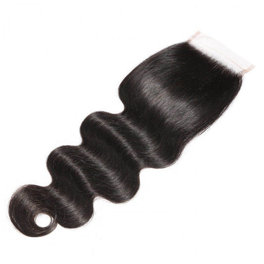 Body Wave HD Lace Closure 4*4