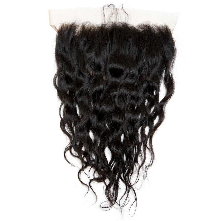 Loose Wave HD Lace Frontal